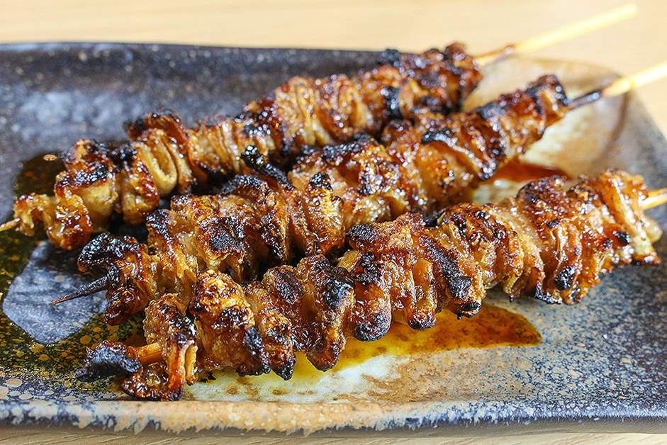 炭火焼鳥とりっこ西条店 Go To Eat 愛媛 プラチナマップ 炭火焼鳥とりっこ西条店 Go To Eat 愛媛 プラチナマップ