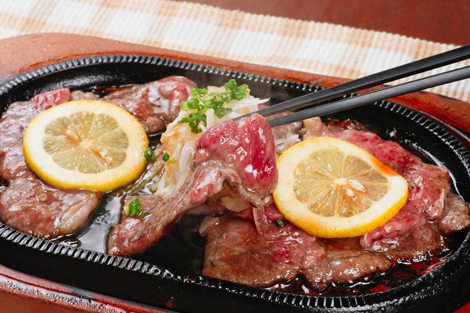 レストランまゆみ