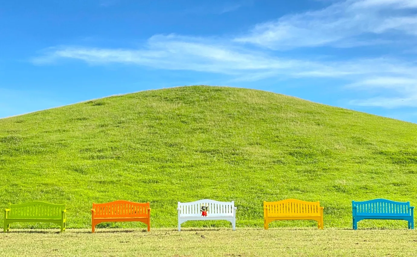 LONG BENCH long-bench