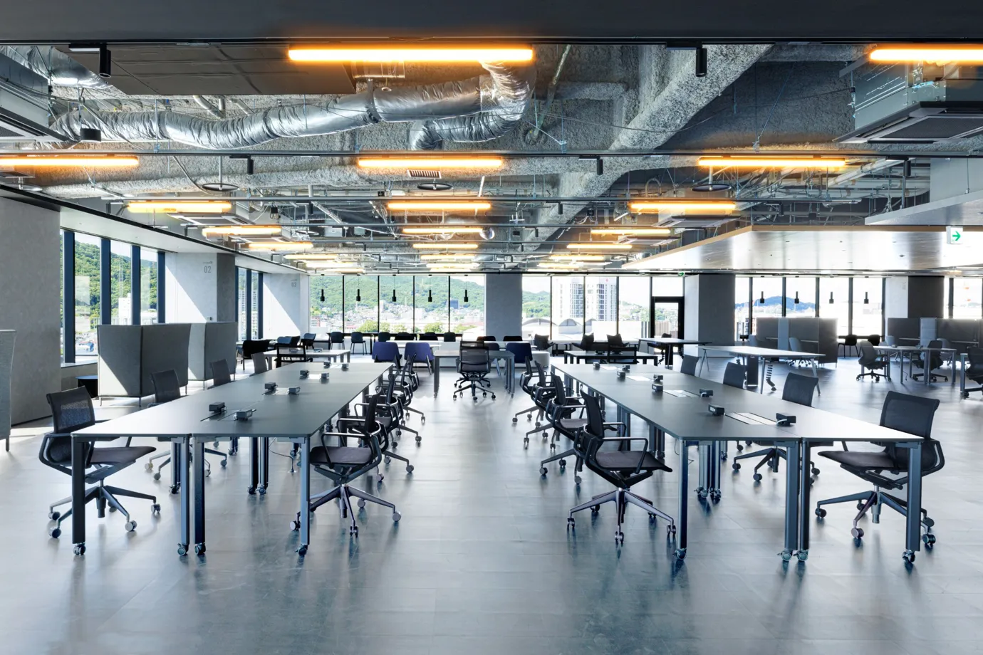 WORK@NAGASAKI - [Official] Nagasaki Stadium City