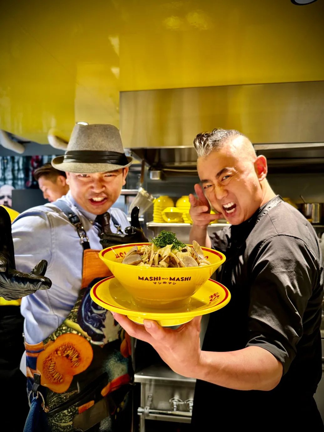 MASHI NO MASHI NAGASAKI - 【公式】長崎スタジアムシティ