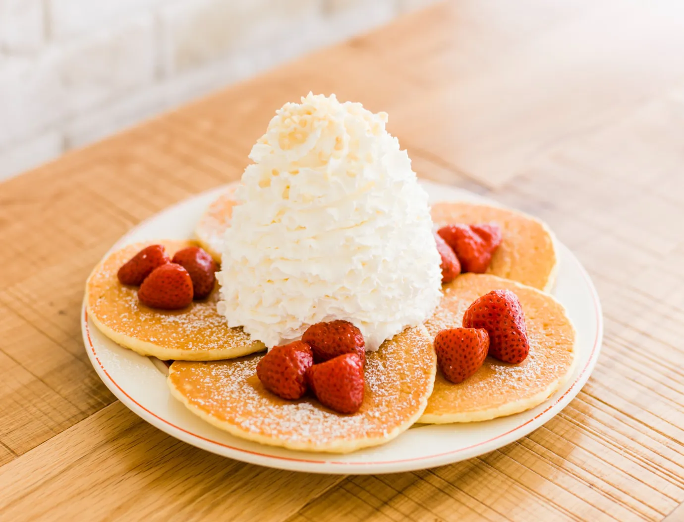 Eggs 'n Things - 【公式】長崎スタジアムシティ