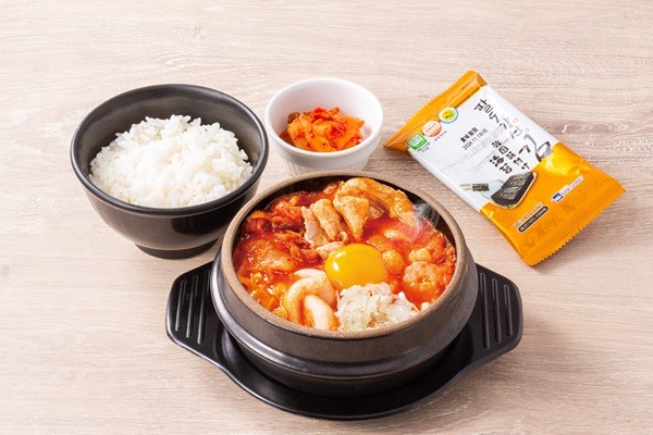 東京純豆腐 - 【公式】長崎スタジアムシティ