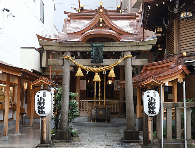 Tsukiji Honganji Tsukuda Building: Temple and Seniors' Residence Under One  Roof